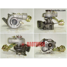 Turbocompresor K14 / 53149707018 para Volkswagen